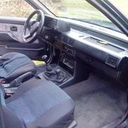 Opel Frontera (solgt)