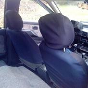 Opel Frontera (solgt)