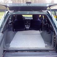 Opel Frontera (solgt)