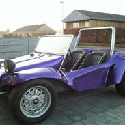VW buggy