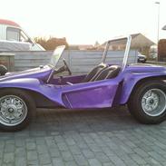 VW buggy