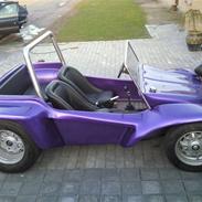 VW buggy