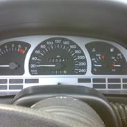 Opel vectra a 2.0i 8v DRÆBT