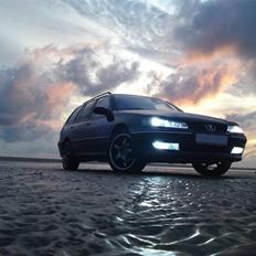 Peugeot 406 St.