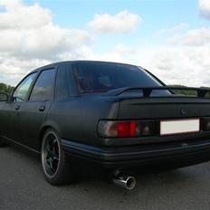 Ford Sierra 2.9 v6 (solgt)