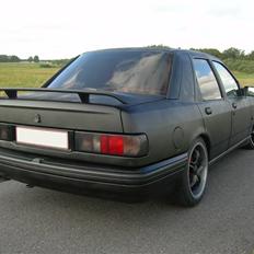 Ford Sierra 2.9 v6 (solgt)