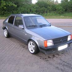Opel Kadett D 