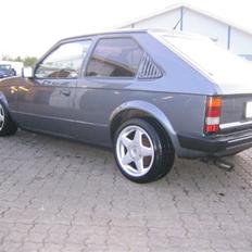 Opel Kadett D 