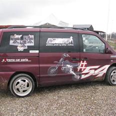 Mercedes Benz V 230 "SOLGT" 