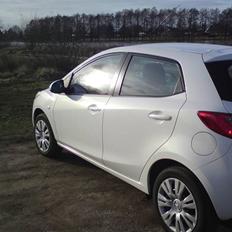 Mazda 2 Advance