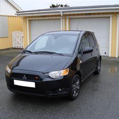 Mitsubishi Colt Ralliart ***SOLGT***