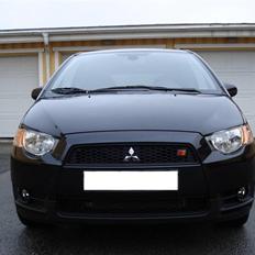 Mitsubishi Colt Ralliart ***SOLGT***