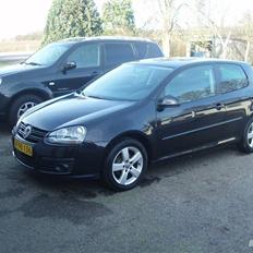 VW Golf V