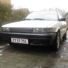 Toyota Corolla AE92