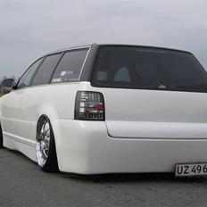 VW Passat 1,8 T st.car SOLGT