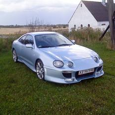 Toyota Celica T20