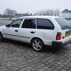 Toyota corolla st.car *SOLGT*