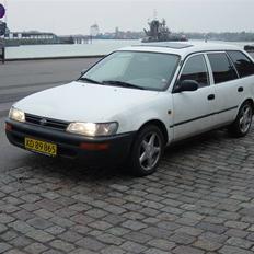 Toyota corolla st.car *SOLGT*