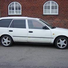 Toyota corolla st.car *SOLGT*