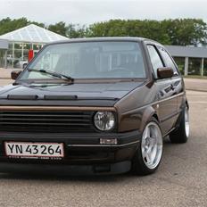VW Golf II GTI 16V (SOLGT)