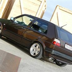 VW Golf II GTI 16V (SOLGT)