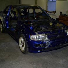 Ford Escort RS Cosworth SOLGT