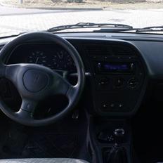 Peugeot 306 "SOLGT"