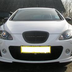 Seat Leon Cupra - X-Firmabil