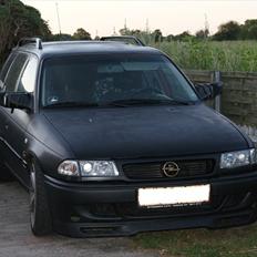 Opel Astra F STC *Byttet*