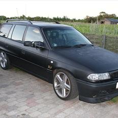 Opel Astra F STC *Byttet*