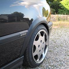 VW Golf 3 VR6 