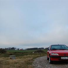 Peugeot 306 1,6i 8v [Tidl. bil]