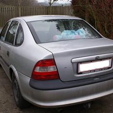 Opel Vectra B 2.0 16V *Byttet*