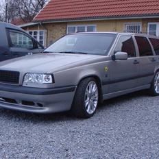 Volvo 850 T5