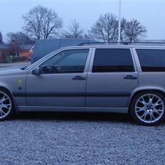 Volvo 850 T5