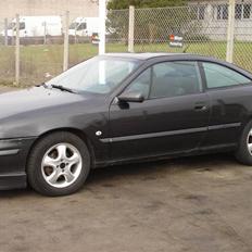 Opel Calibra