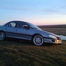 Opel Omega B 2.5 V6 ¤SOLGT¤