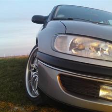 Opel Omega B 2.5 V6 ¤SOLGT¤