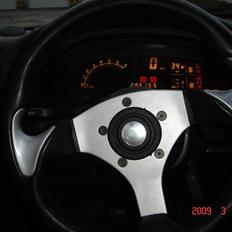 Opel vectra 2000 16v
