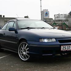 Opel Calibra 2,0 16V SOLGT