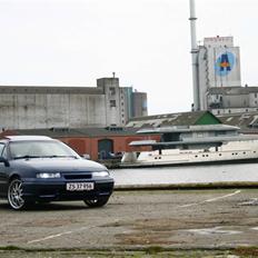 Opel Calibra 2,0 16V SOLGT