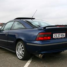 Opel Calibra 2,0 16V SOLGT