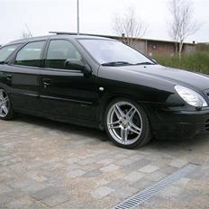 Citroën Xsara Weekend ST SOLGT