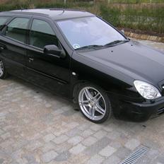 Citroën Xsara Weekend ST SOLGT