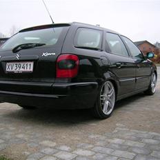 Citroën Xsara Weekend ST SOLGT