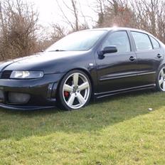 Seat Toledo 1.9 TDI