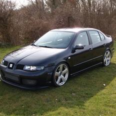 Seat Toledo 1.9 TDI