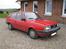 Volvo 340 DL (smadret motor)