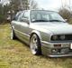 BMW e30 325tds touring R.I.P!