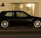 VW Golf 4 TDI Highline VAN Solgt